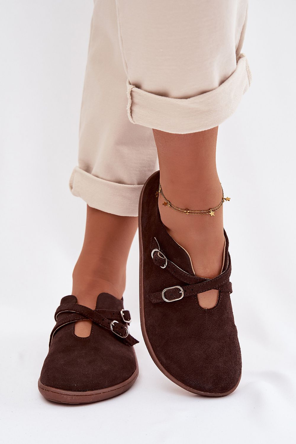 fără încălțăminte model 223855 Step in style 