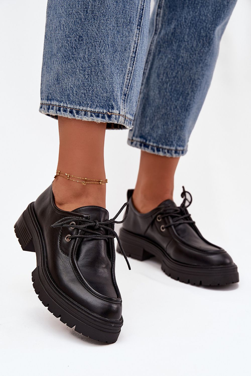  Pantofi model 223858 Step in style 