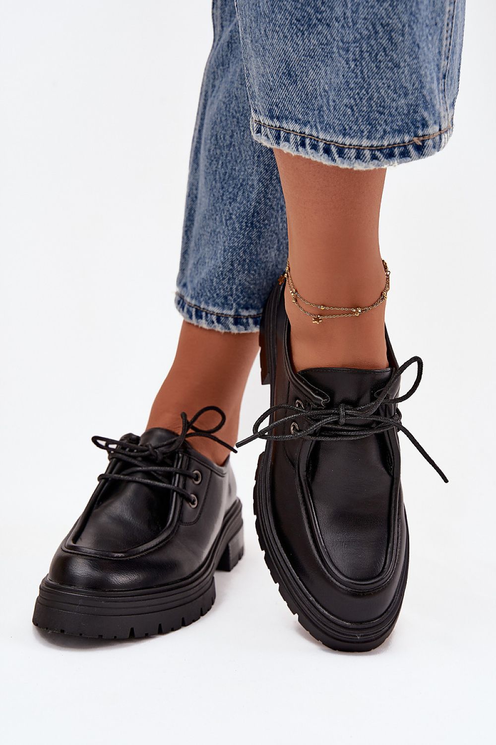  Pantofi model 223858 Step in style 