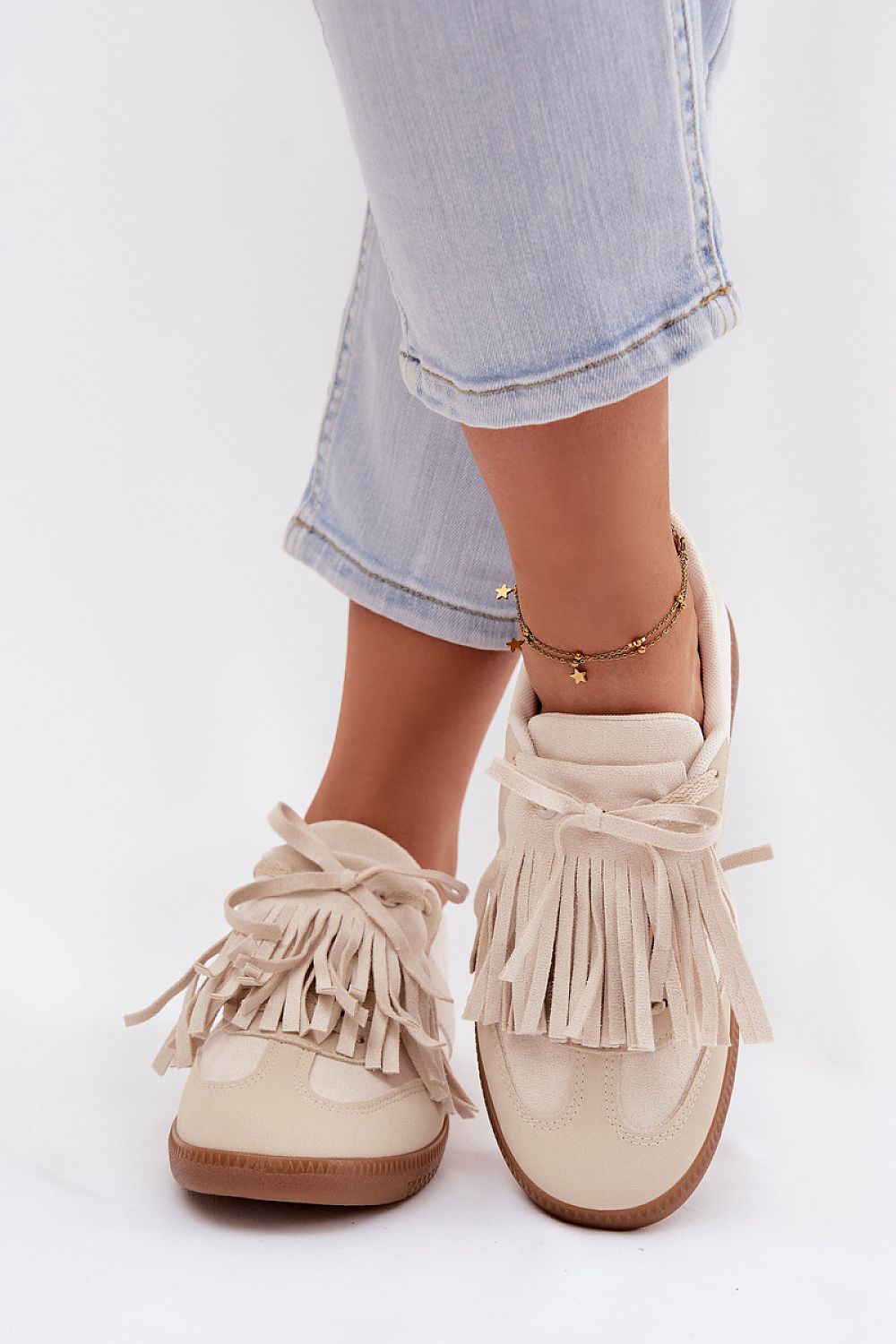 Pantofi de sport model 223865 Step in style 