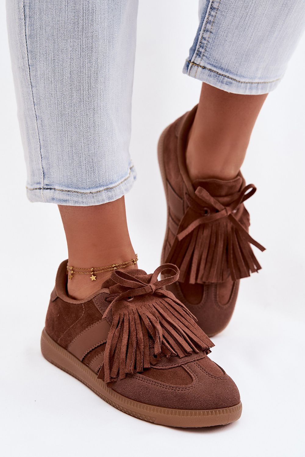  Pantofi de sport model 223867 Step in style 