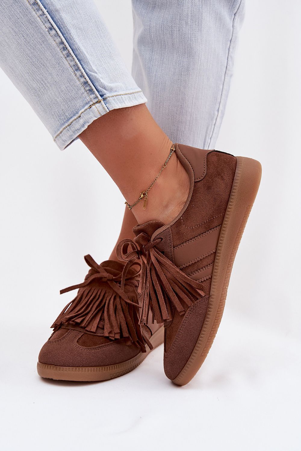  Pantofi de sport model 223867 Step in style 
