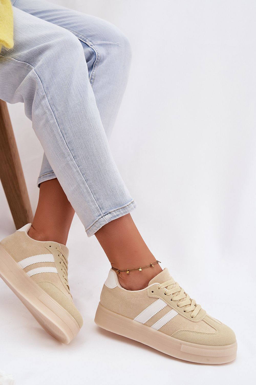  Pantofi de sport model 223869 Step in style 