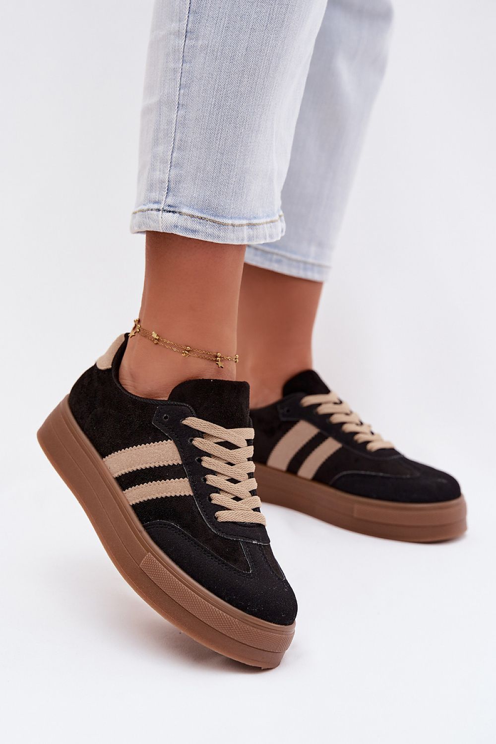  Pantofi de sport model 223870 Step in style 