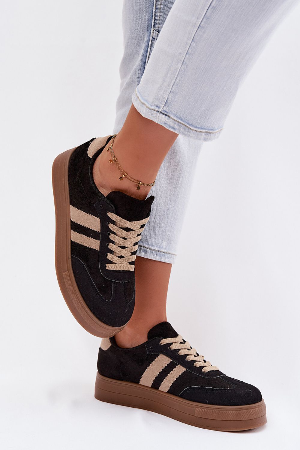  Pantofi de sport model 223870 Step in style 