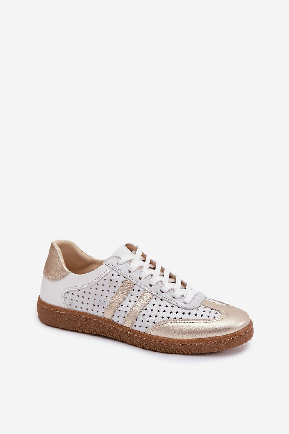  Pantofi de sport model 223871 Step in style 