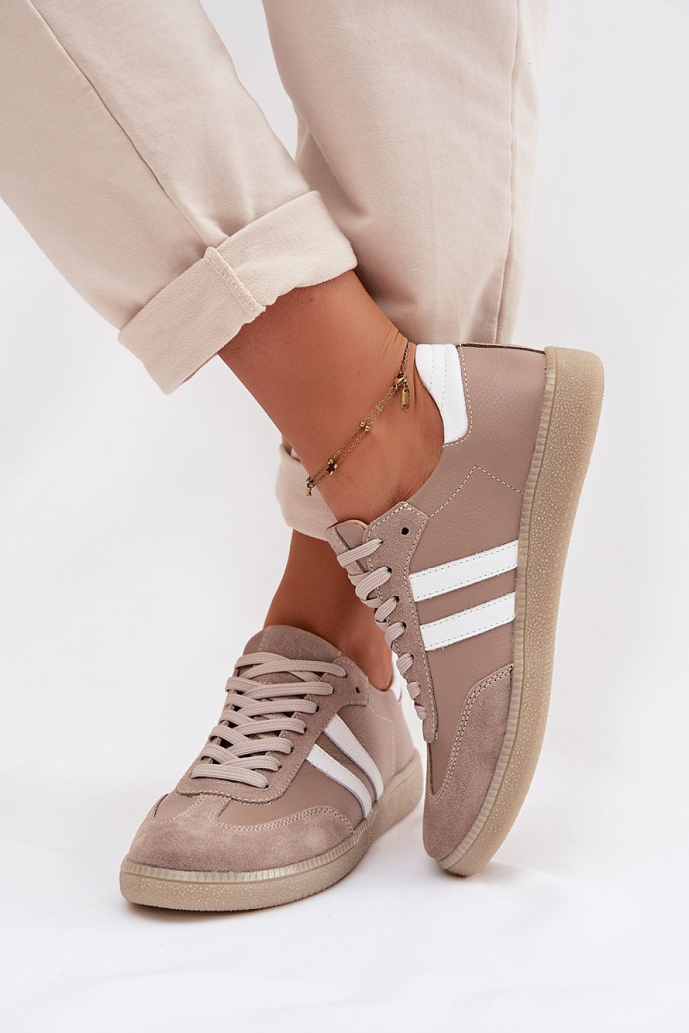  Pantofi de sport model 223872 Step in style 