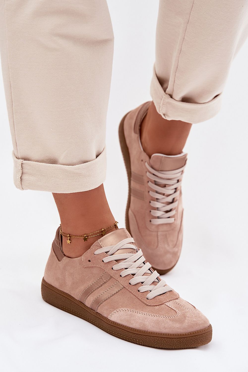  Pantofi de sport model 223873 Step in style 