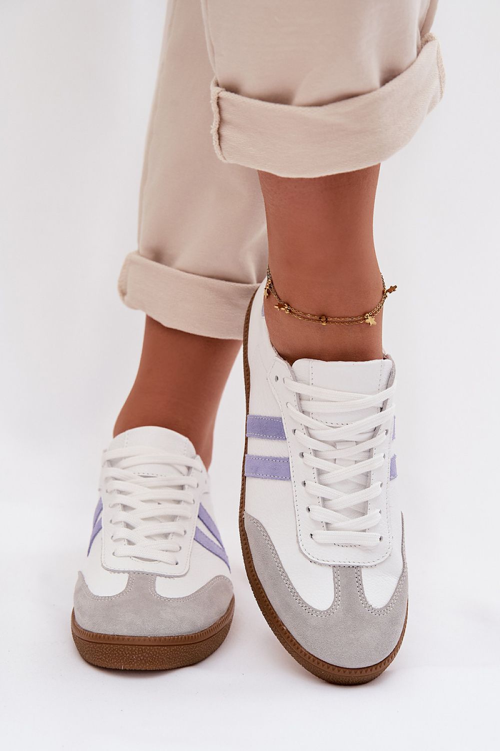  Pantofi de sport model 223874 Step in style 