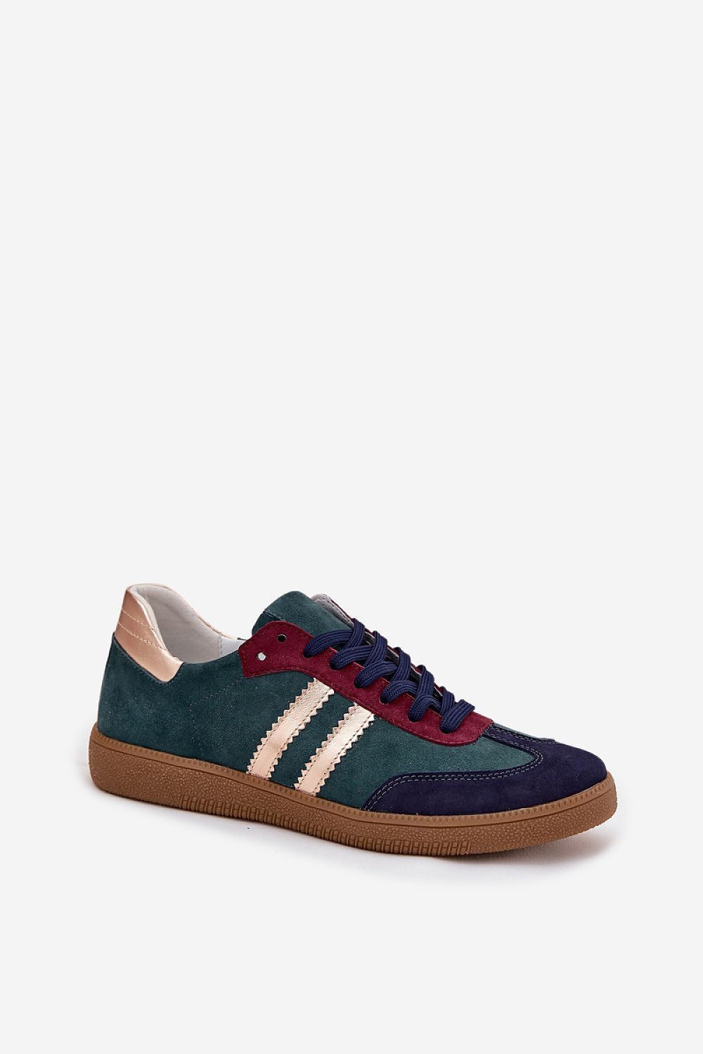  Pantofi de sport model 223877 Step in style 