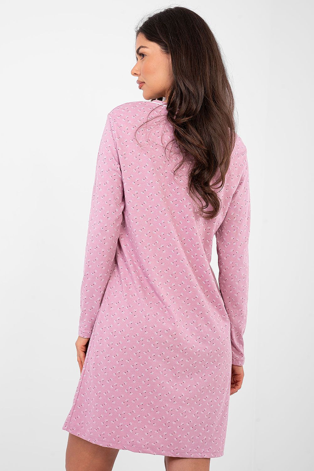  Cămaşă de noapte model 223880 Forever Pink 