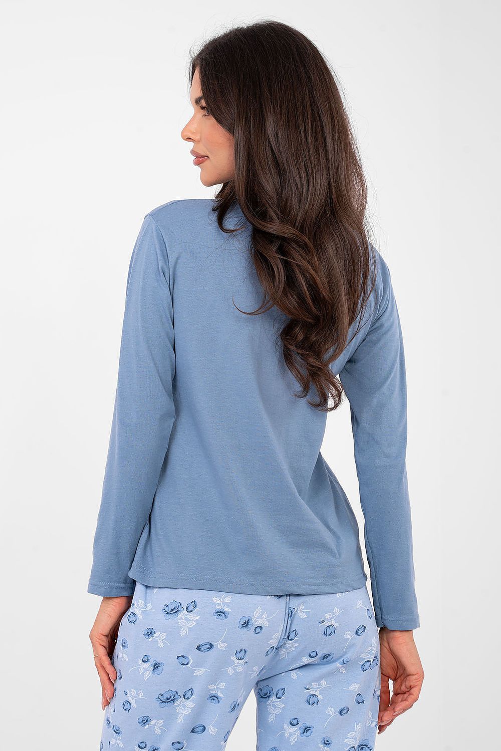  Pijama model 223881 Forever Pink 