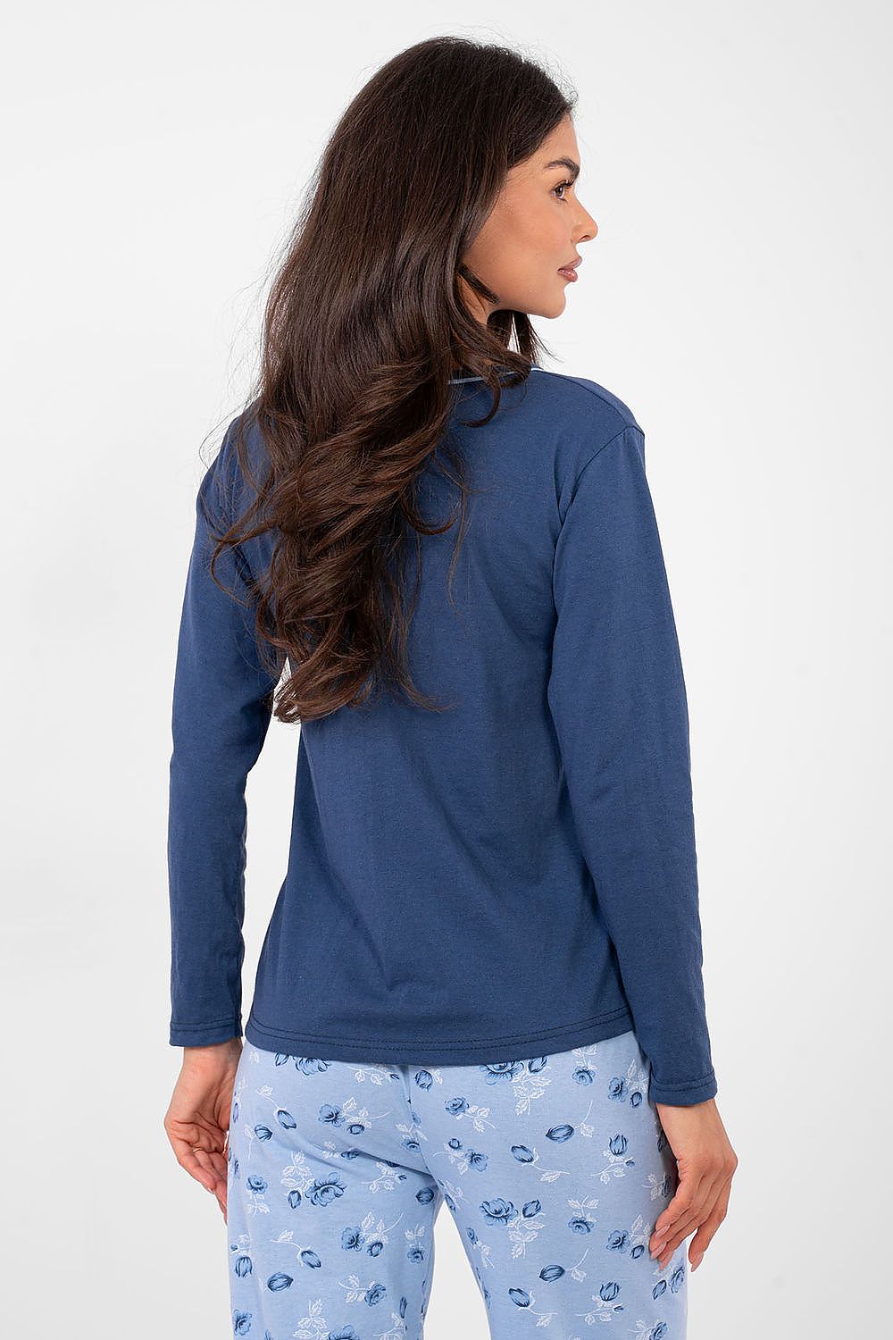  Pijama model 223882 Forever Pink 