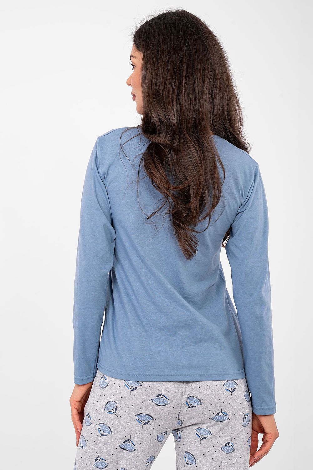  Pijama model 223884 Forever Pink 