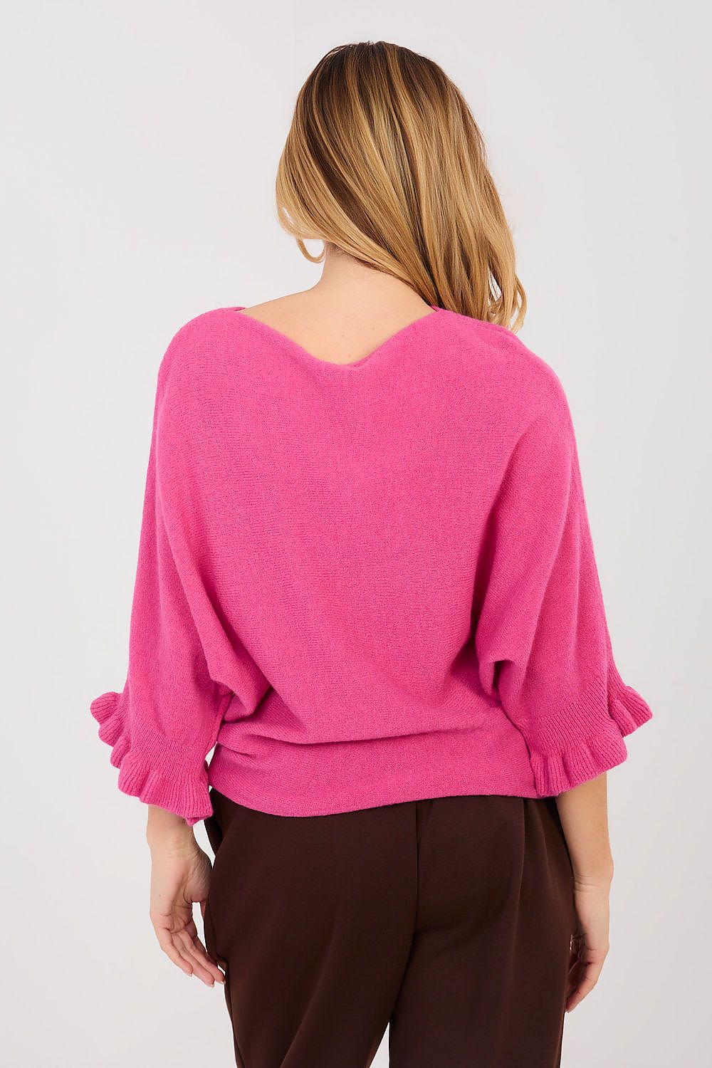  Pulover model 223887 Italy Moda 