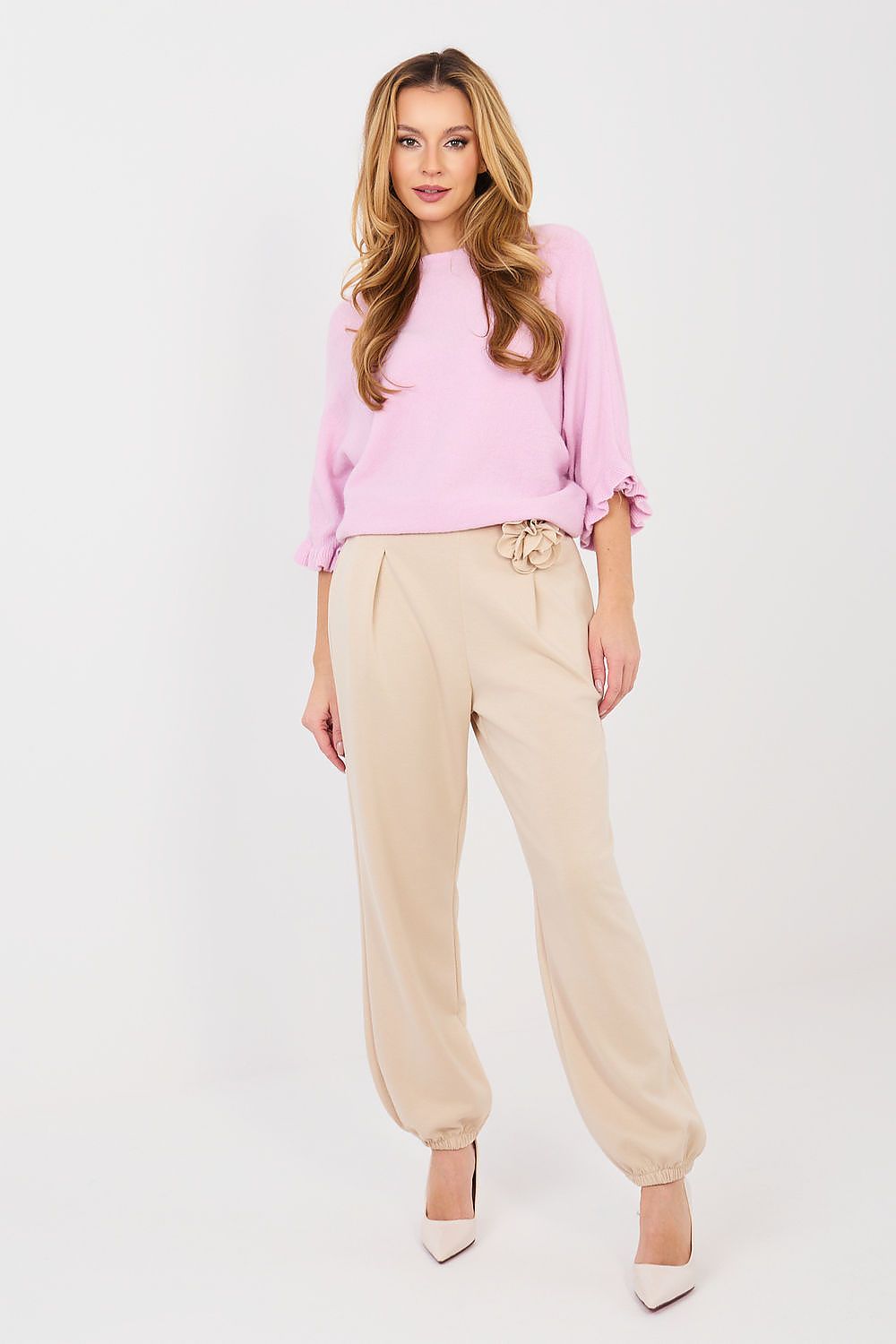  Pulover model 223888 Italy Moda 
