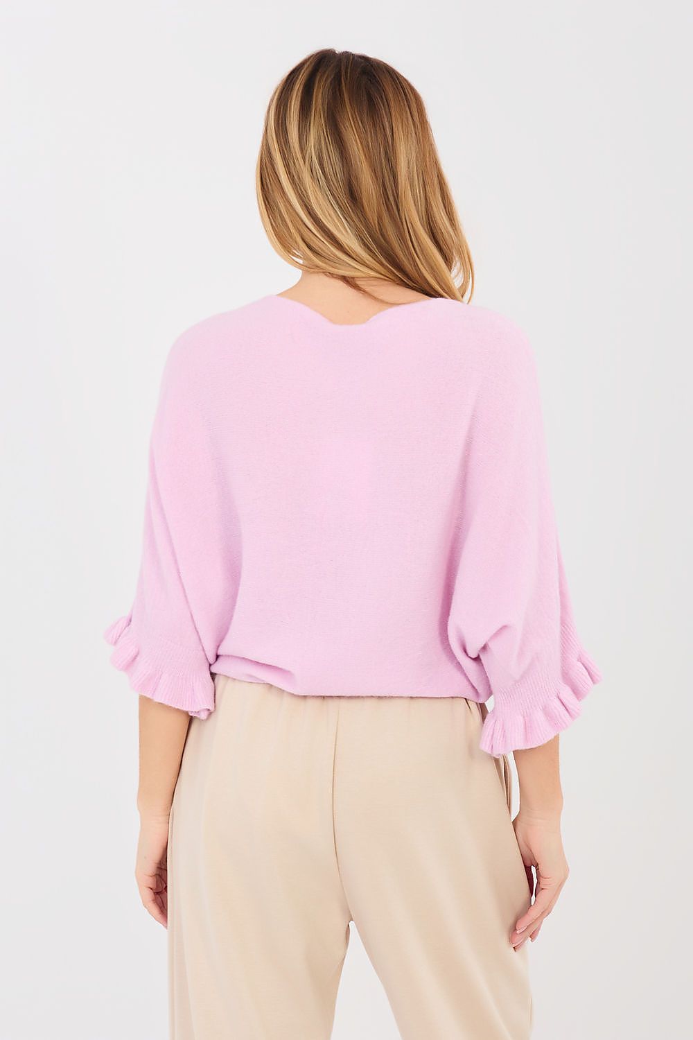 Pulover model 223888 Italy Moda 
