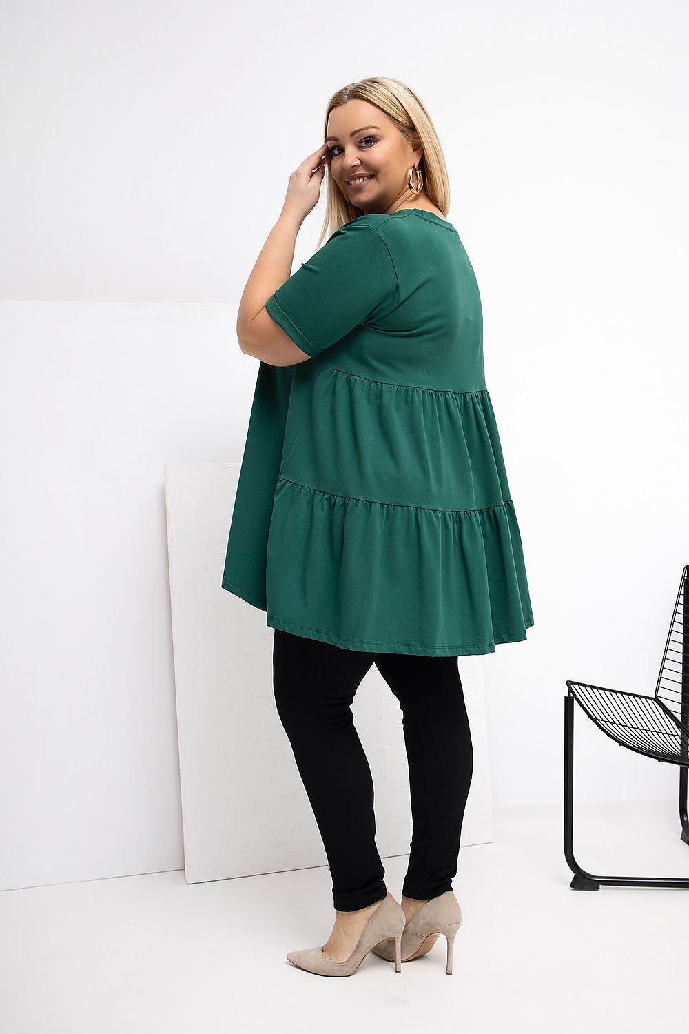  Bluza marime plus model 223910 Relevance 