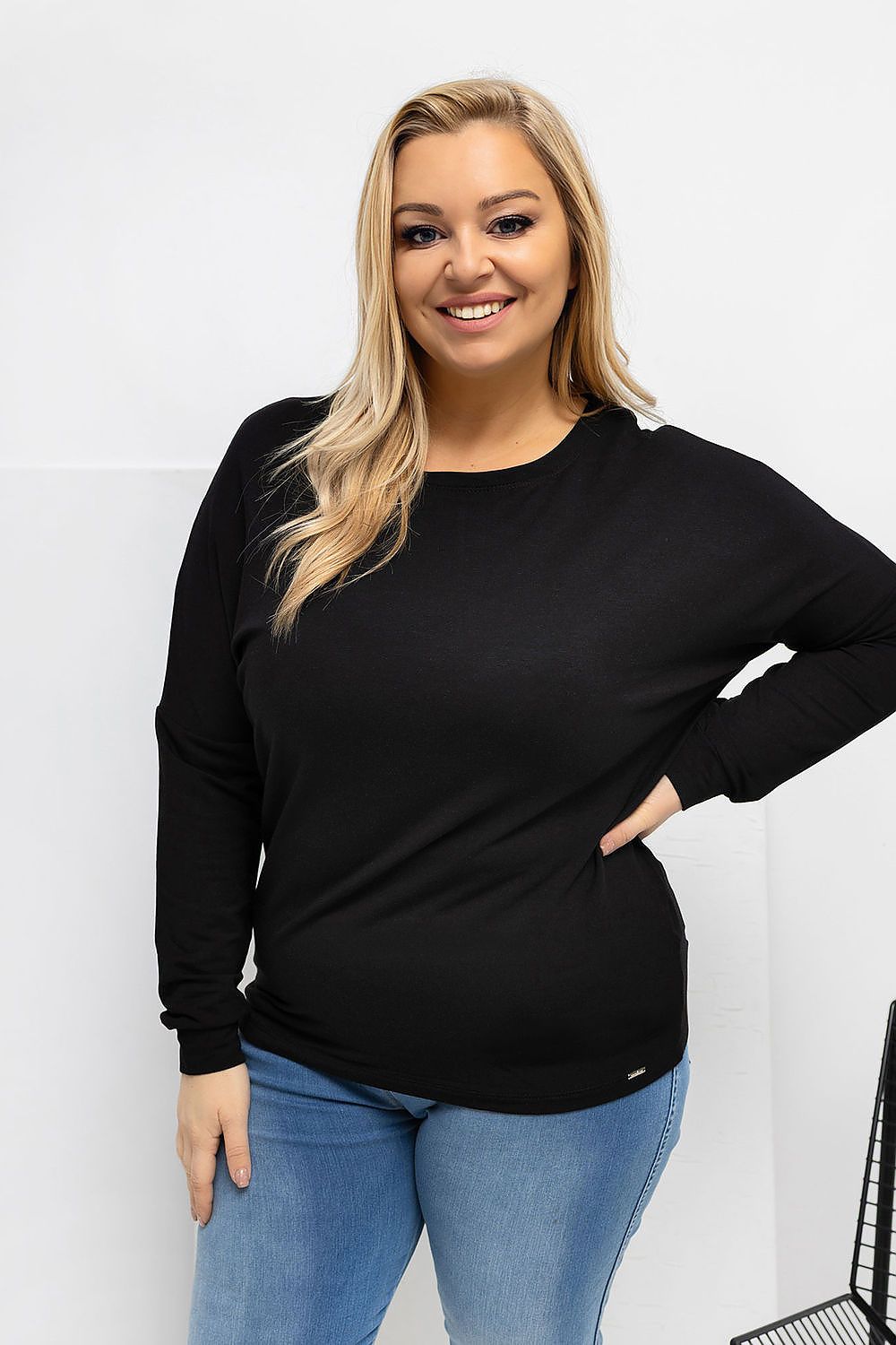  Bluza marime plus model 223921 Relevance 