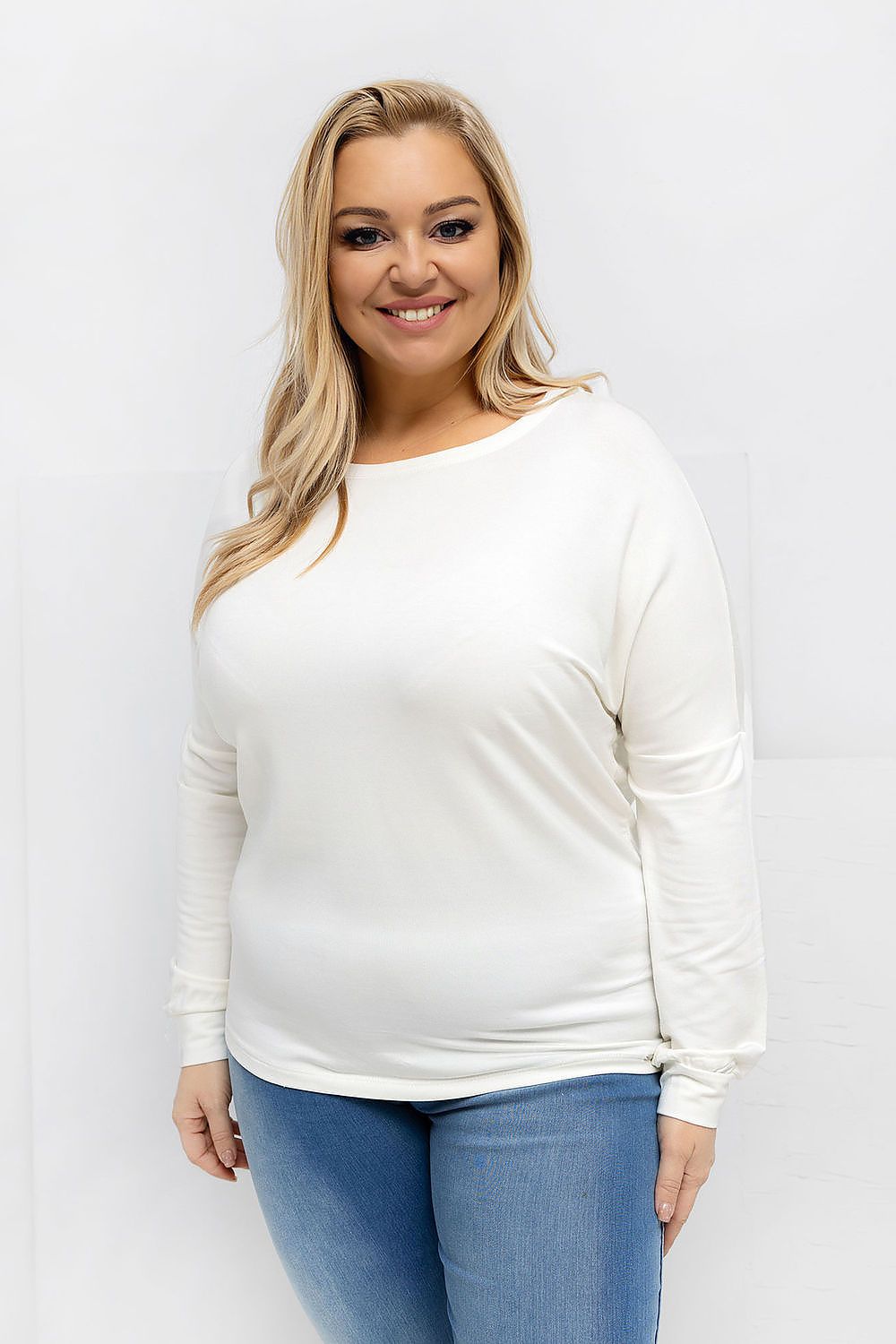  Bluza marime plus model 223925 Relevance 