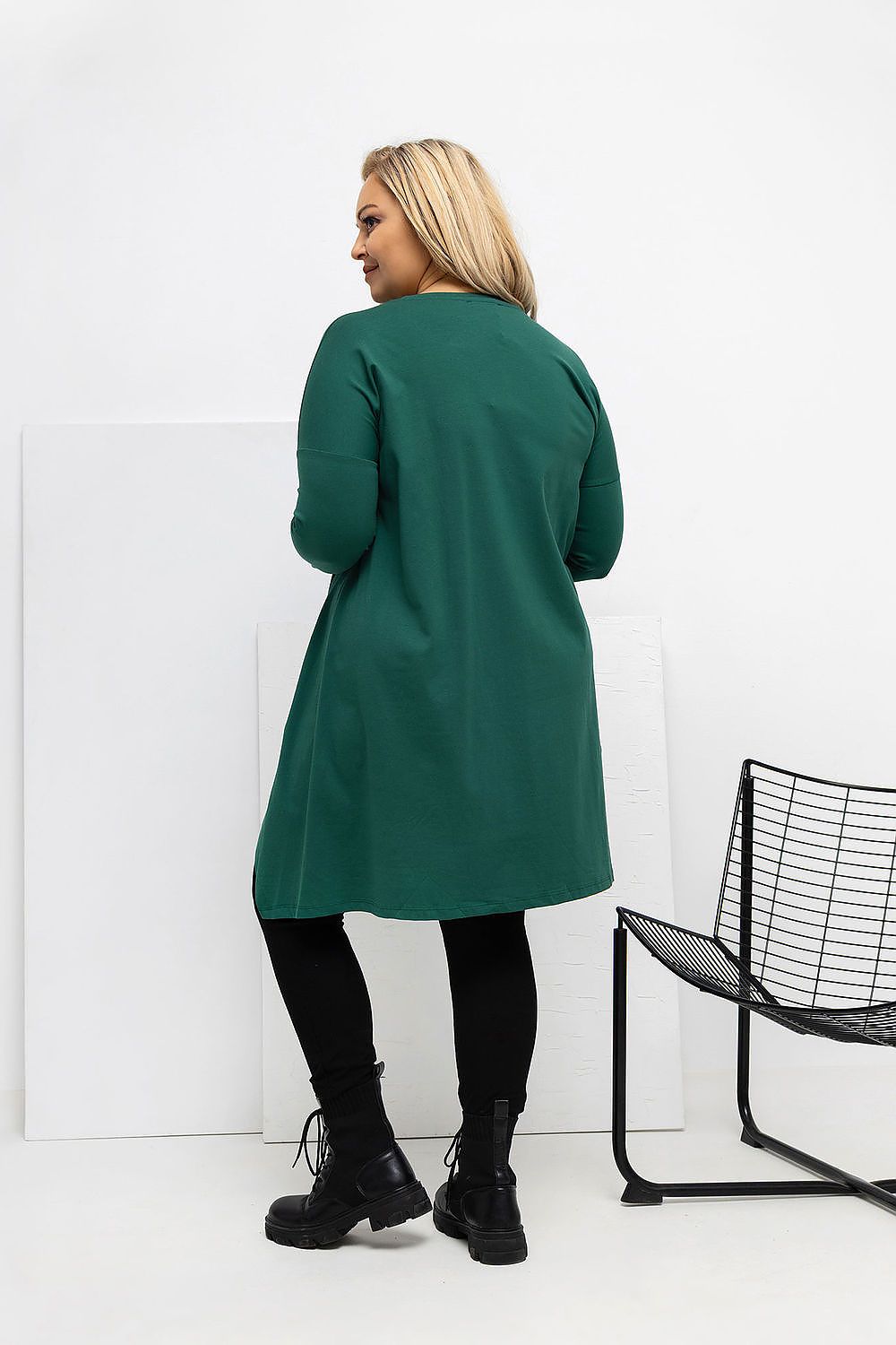  Bluza marime plus model 223930 Relevance 