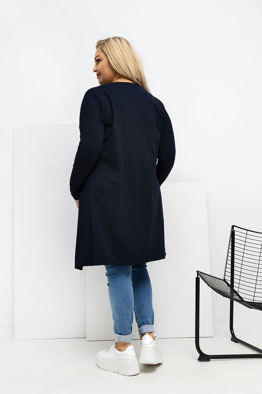  Bluza marime plus model 223932 Relevance 