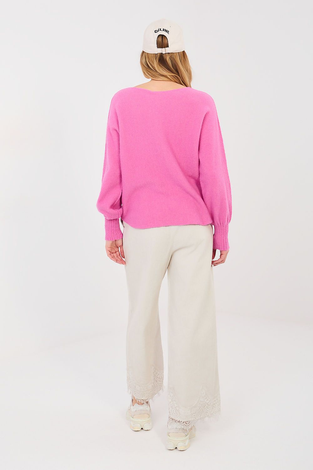  Jeanşi model 223939 Rue Paris 