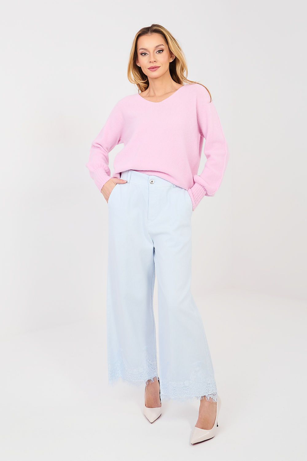  Jeanşi model 223940 Rue Paris 