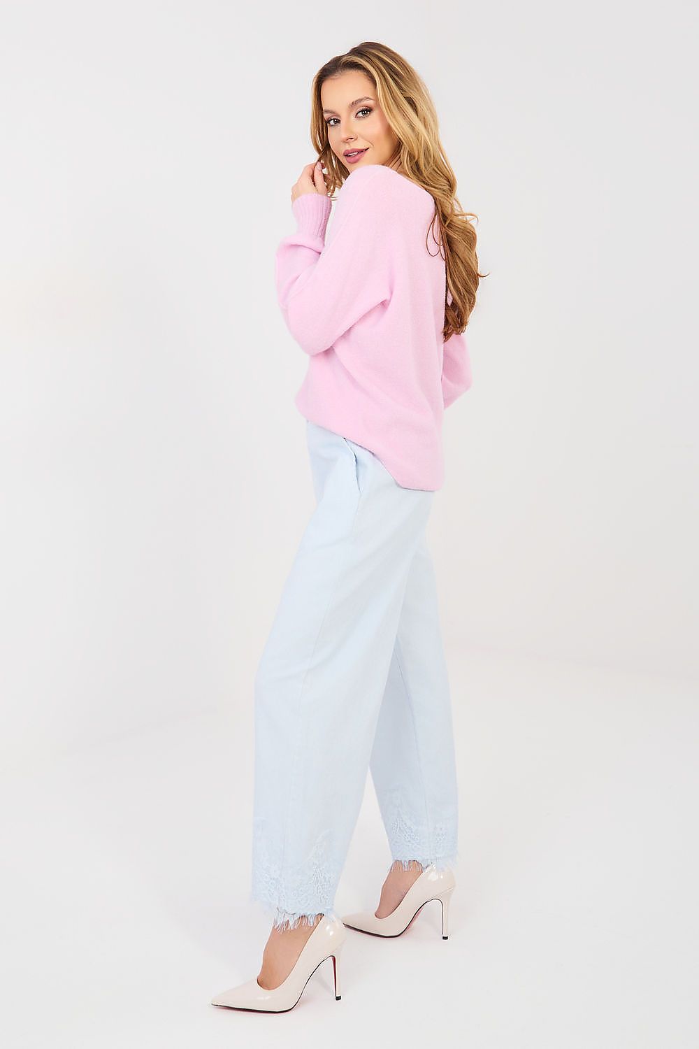  Jeanşi model 223940 Rue Paris 