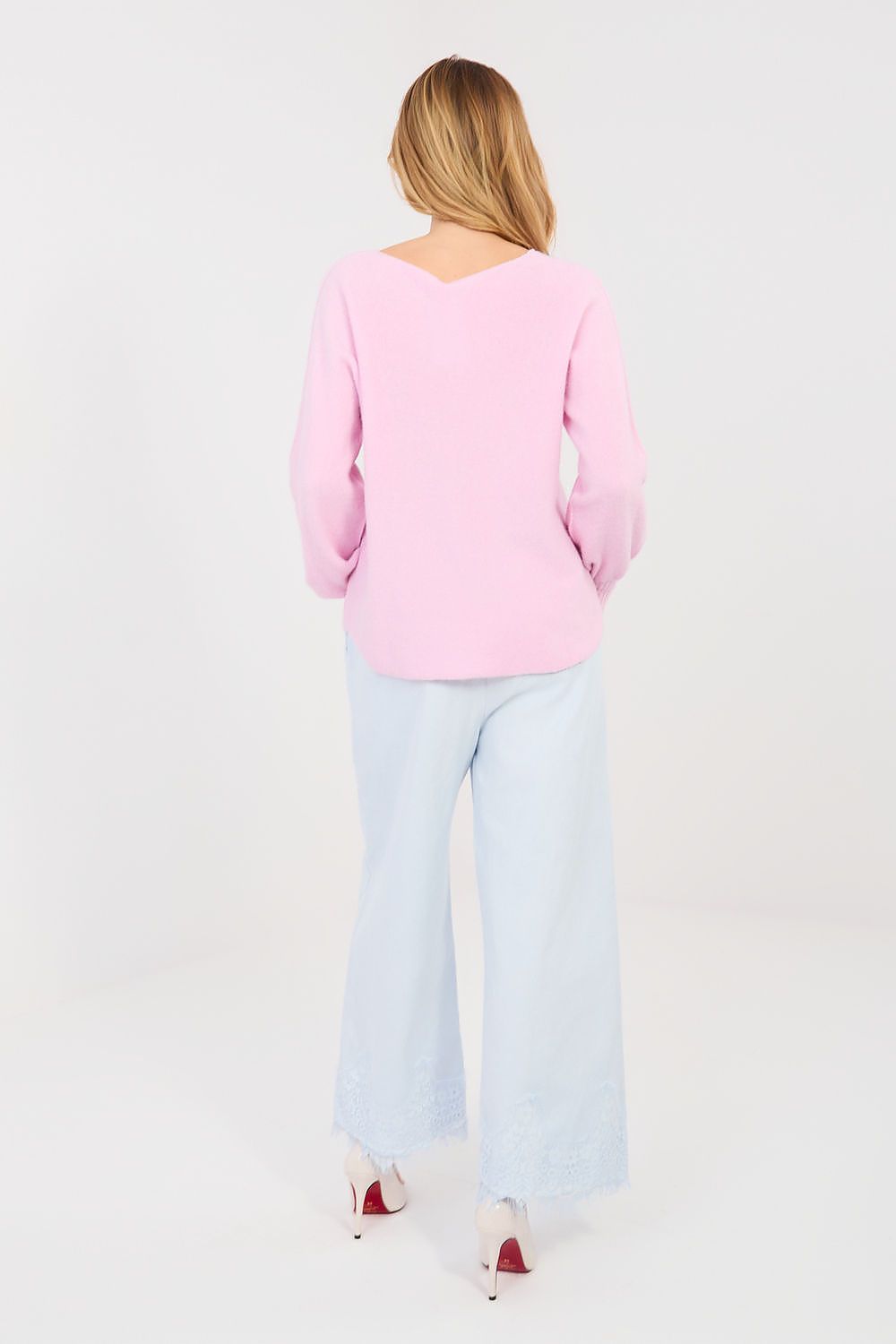  Jeanşi model 223940 Rue Paris 