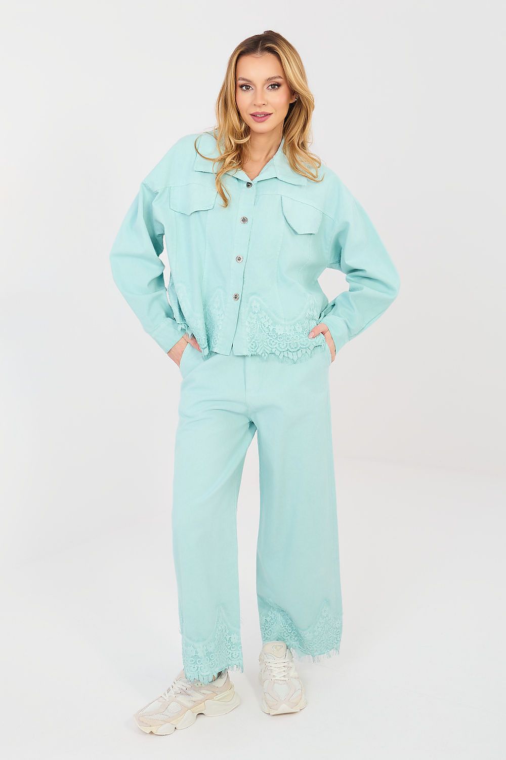  Jeanşi model 223941 Rue Paris 