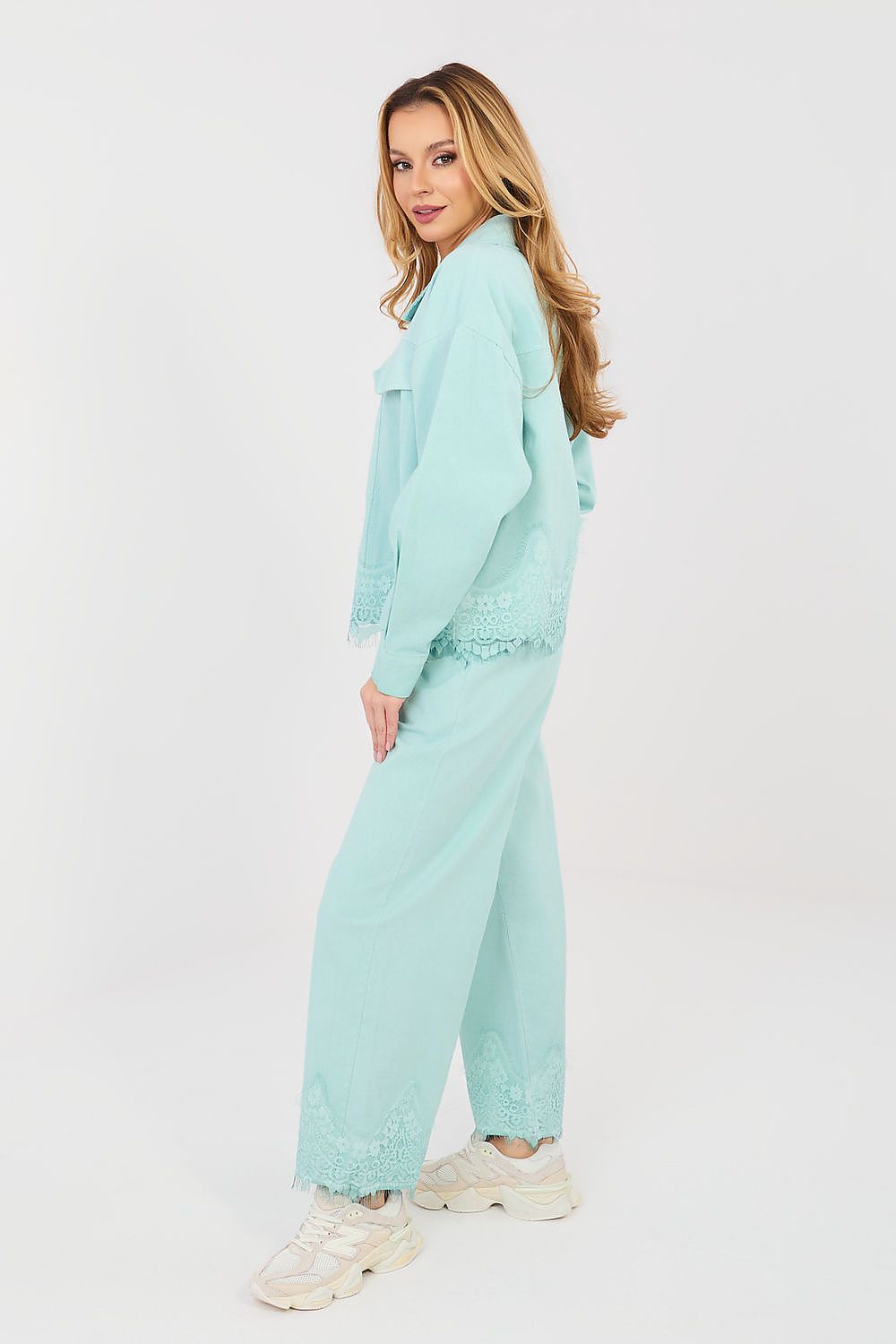  Jeanşi model 223941 Rue Paris 