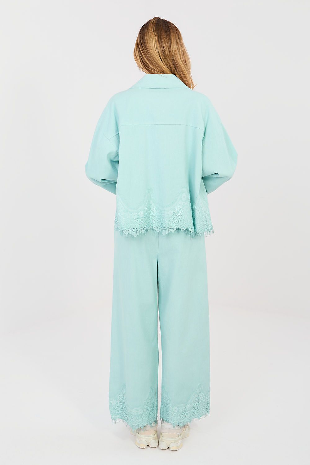  Jeanşi model 223941 Rue Paris 