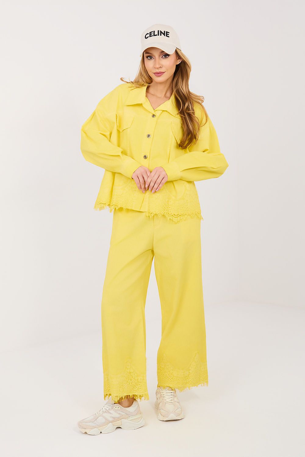  Jeanşi model 223942 Rue Paris 