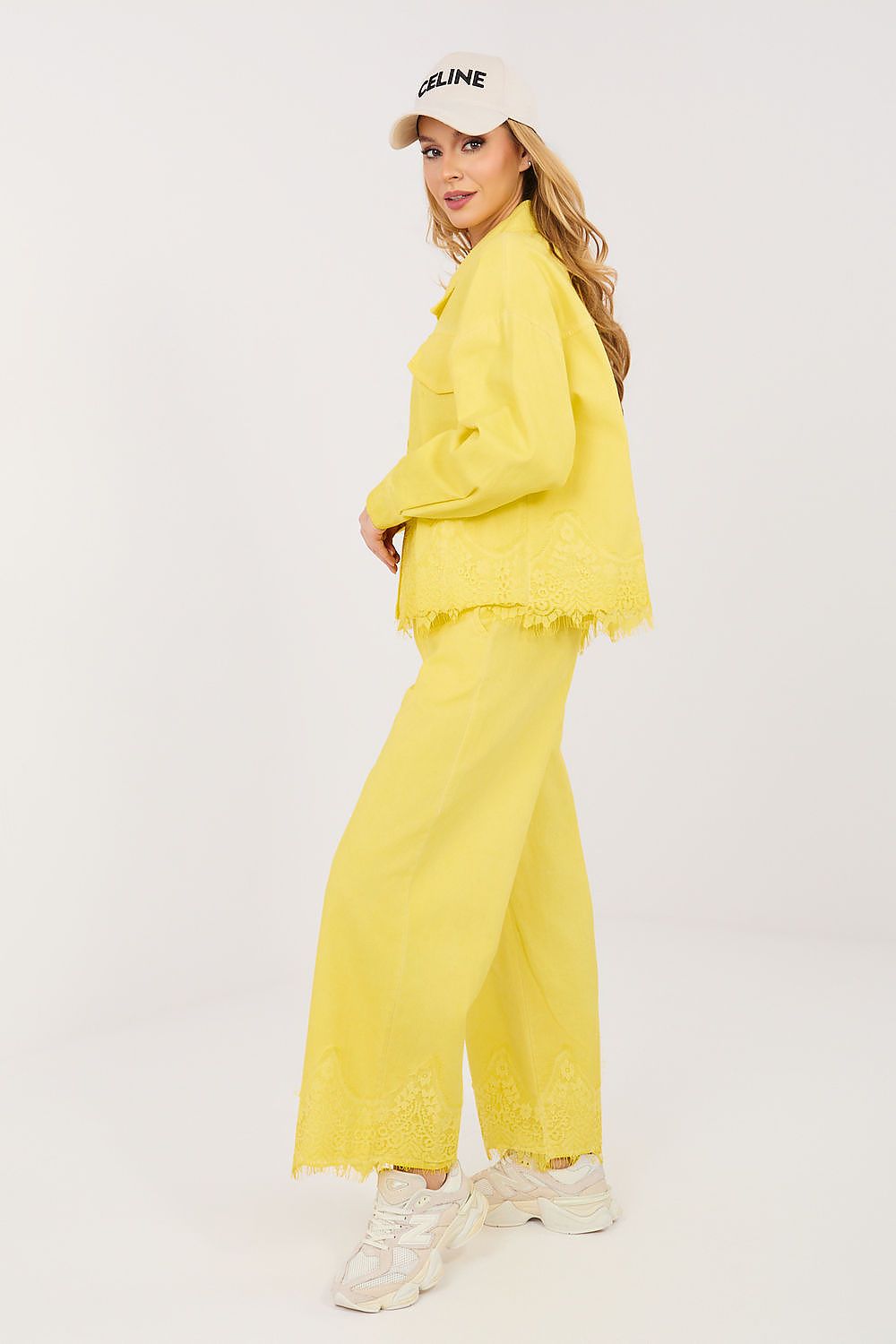  Jeanşi model 223942 Rue Paris 