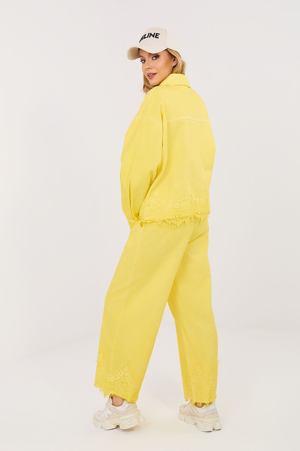  Jeanşi model 223942 Rue Paris 