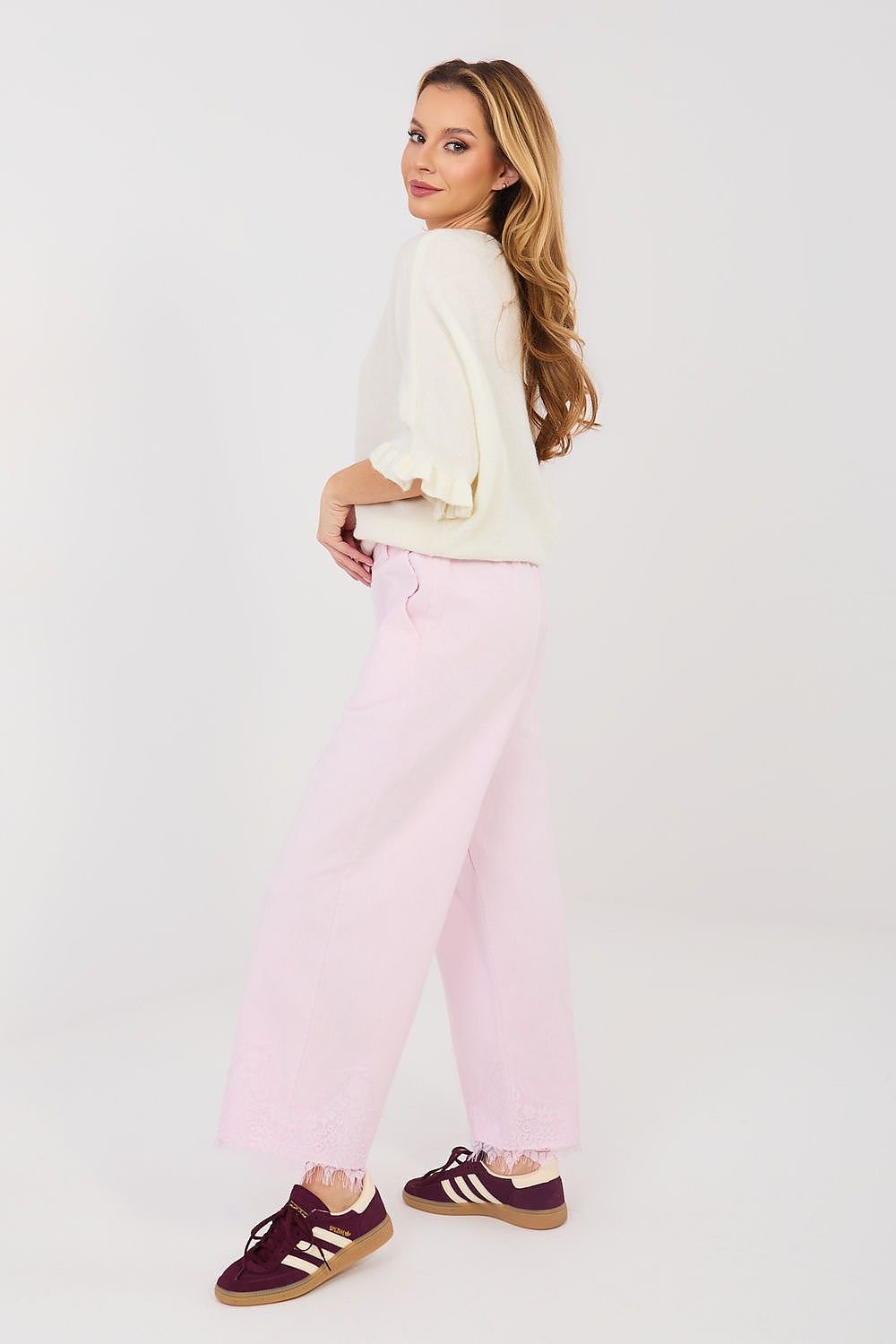  Jeanşi model 223943 Rue Paris 