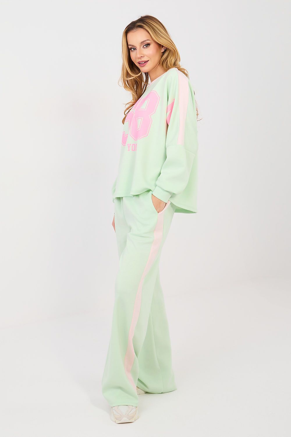  Completă model 223956 Rue Paris 