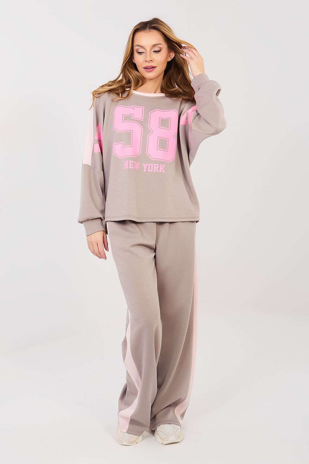  Completă model 223959 Rue Paris 