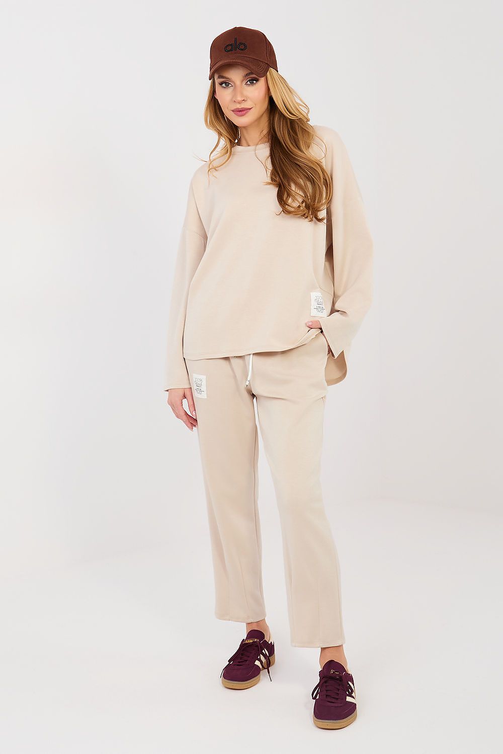  Completă model 223965 Rue Paris 