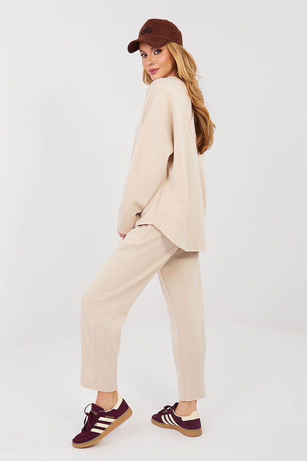  Completă model 223965 Rue Paris 