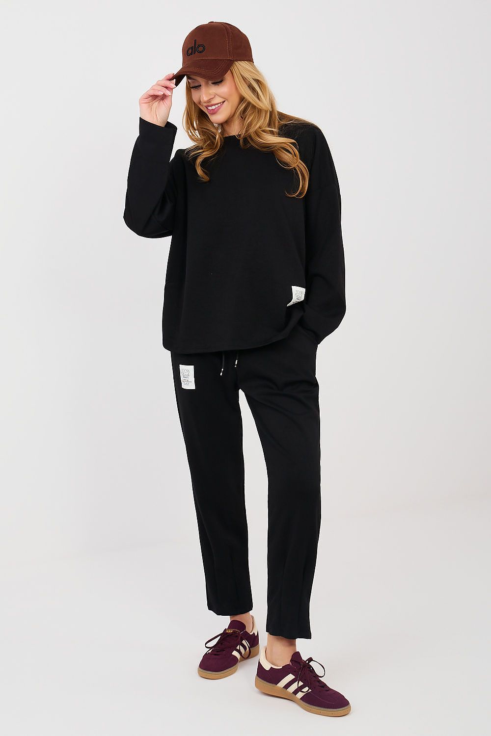  Completă model 223967 Rue Paris 
