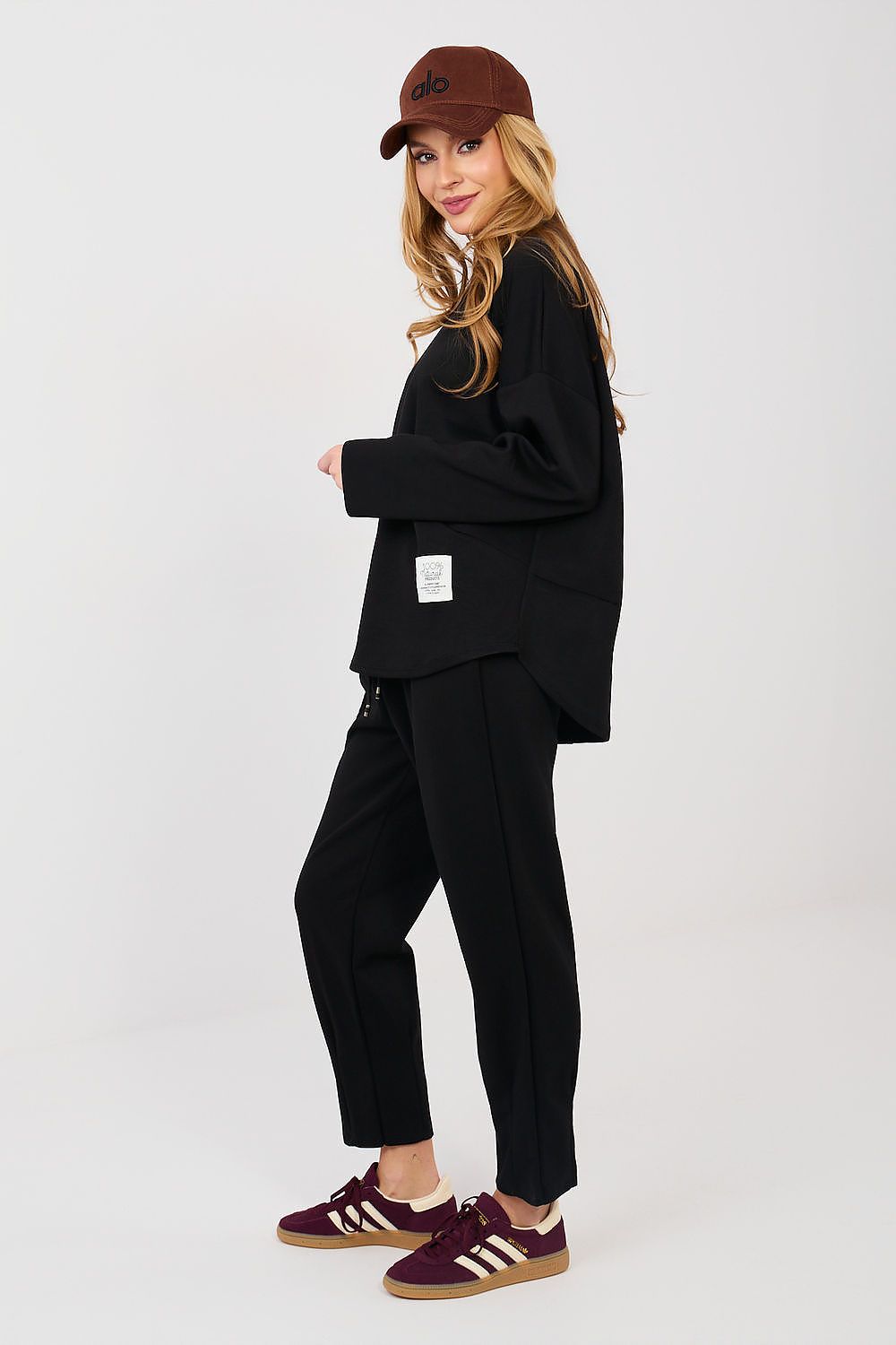  Completă model 223967 Rue Paris 