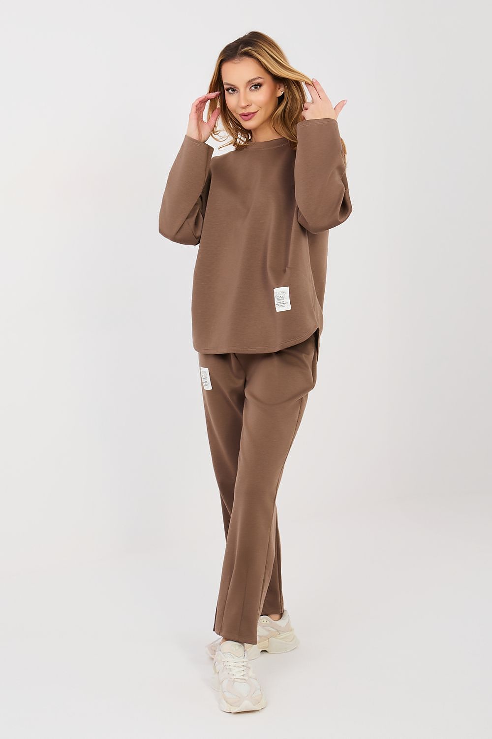  Completă model 223969 Rue Paris 