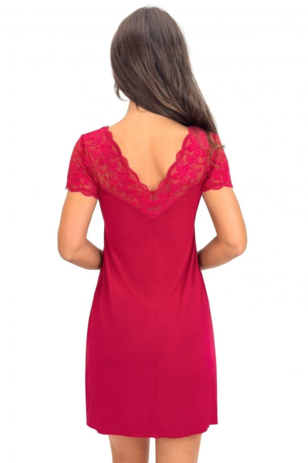  Cămaşă de noapte model 223972 Donna 