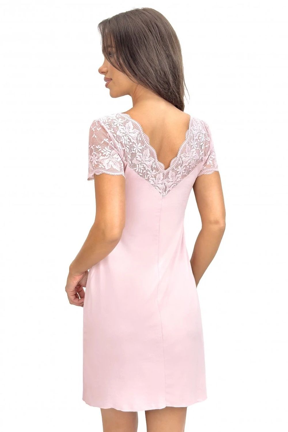  Cămaşă de noapte model 223973 Donna 