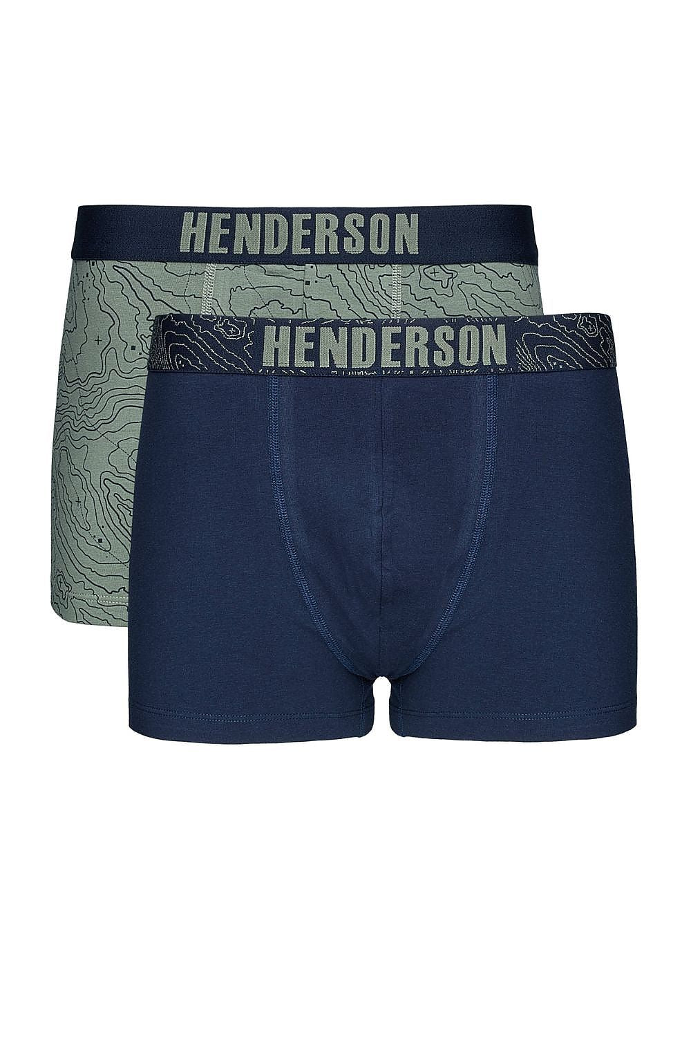  Completă model 223978 Henderson 