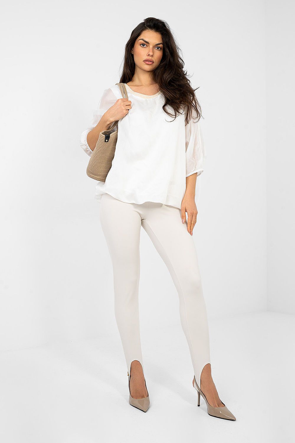  Bluză model 224050 Italy Moda 