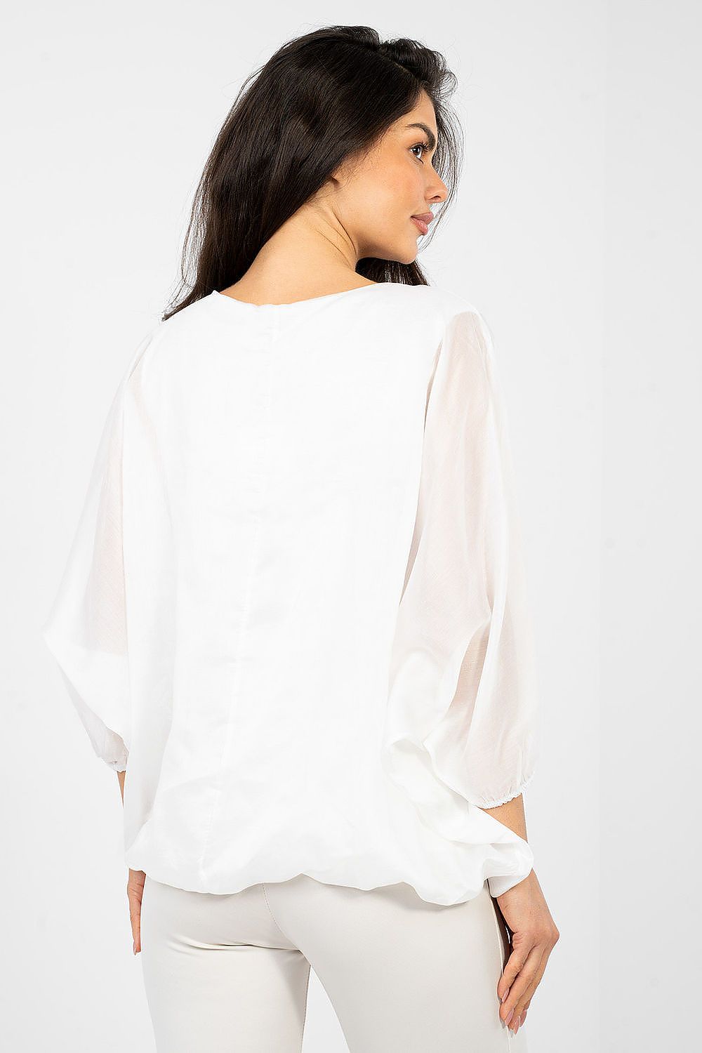  Bluză model 224050 Italy Moda 