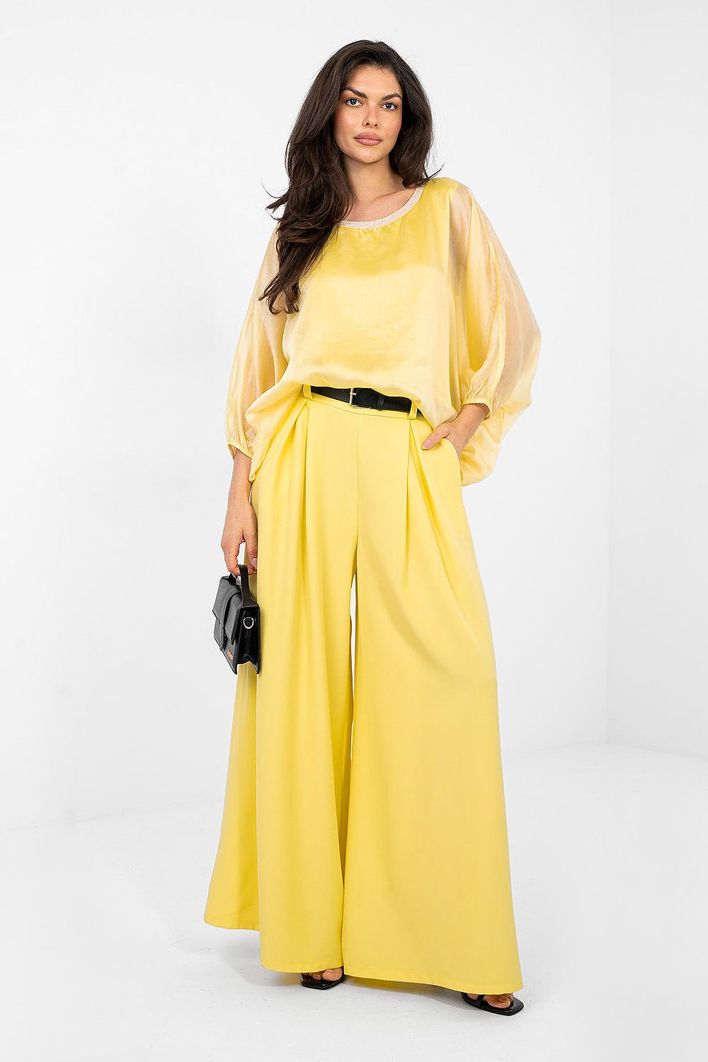  Bluză model 224051 Italy Moda 